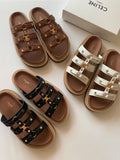 Chinelos CELINE