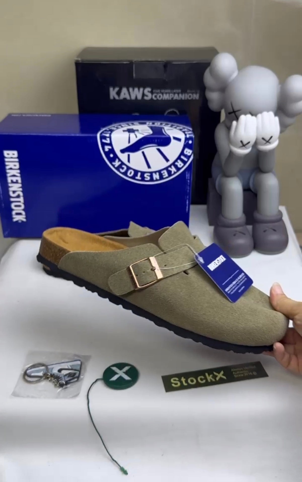 Chinelo BIRKENSTOCK