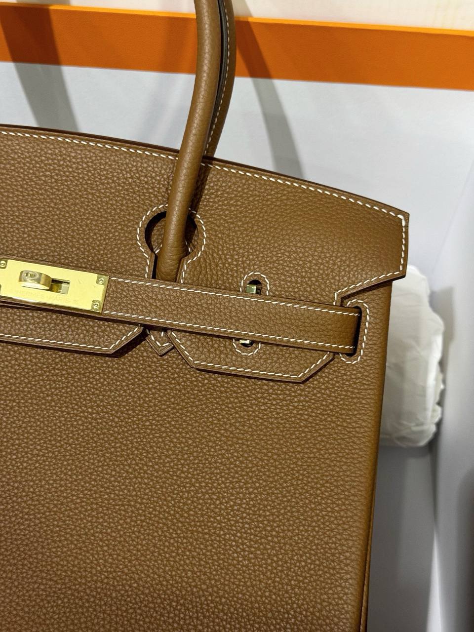 Mala Hermès