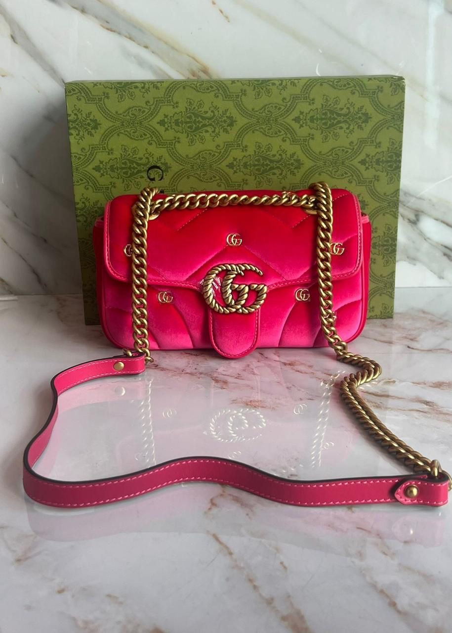 Mala GUCCI