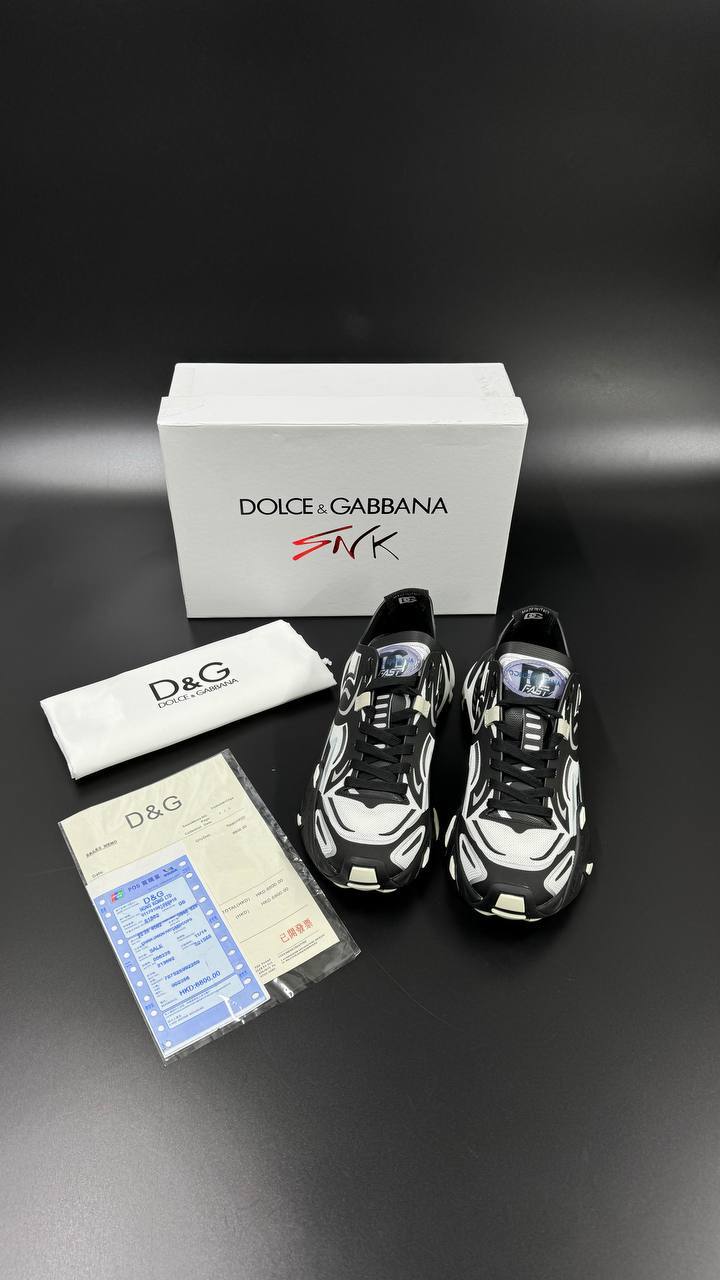 D&G