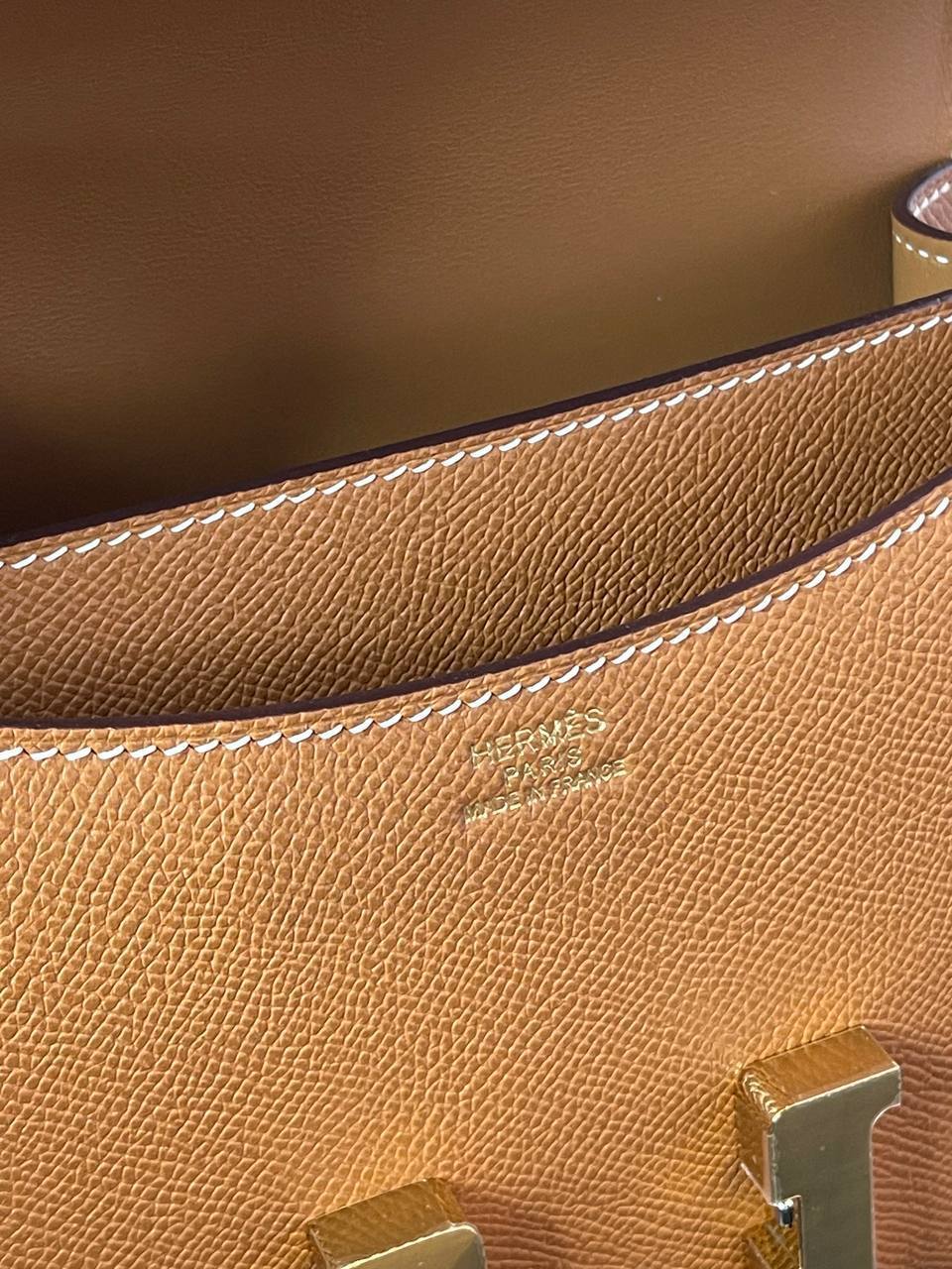 Mala Hermès