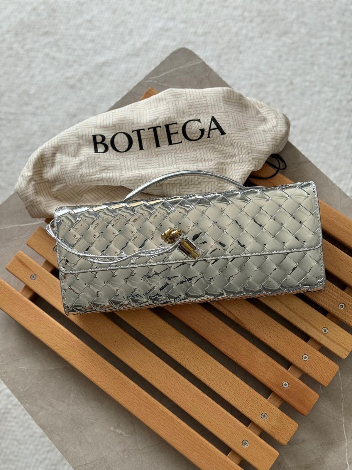 Mala BOTTEGA