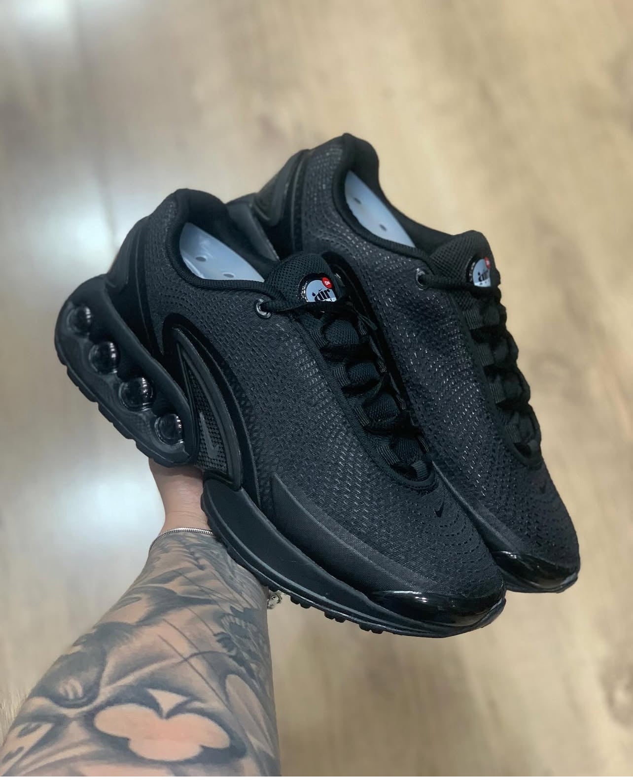 Nike Air Max Zephyr