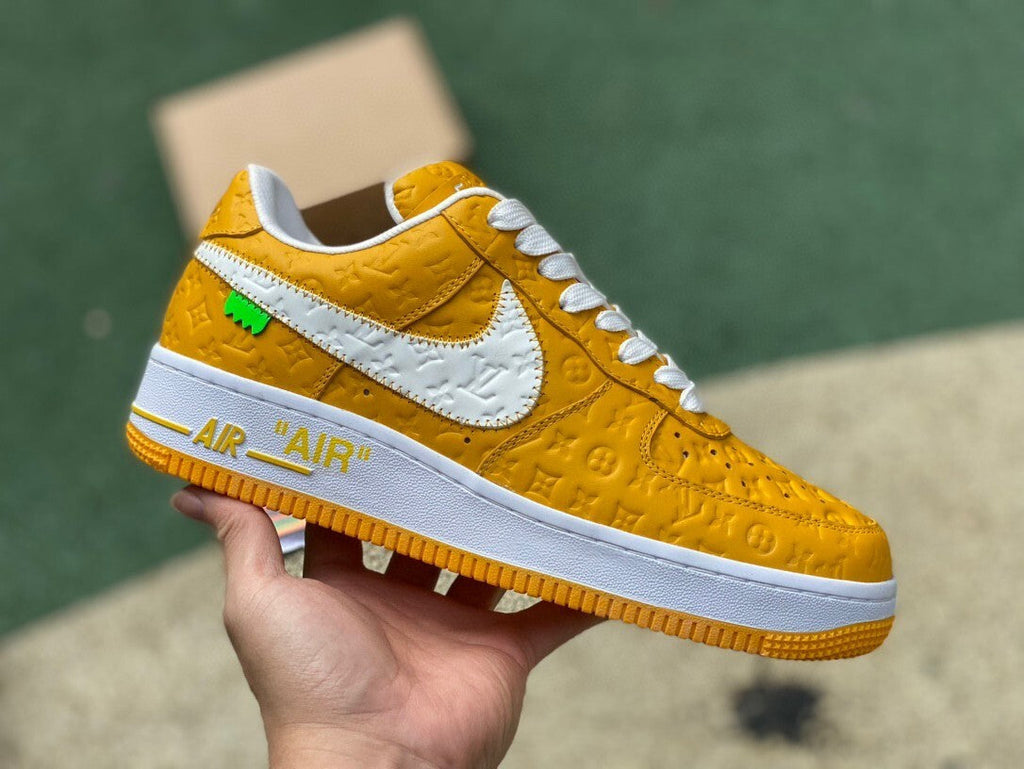 Af1 x LV