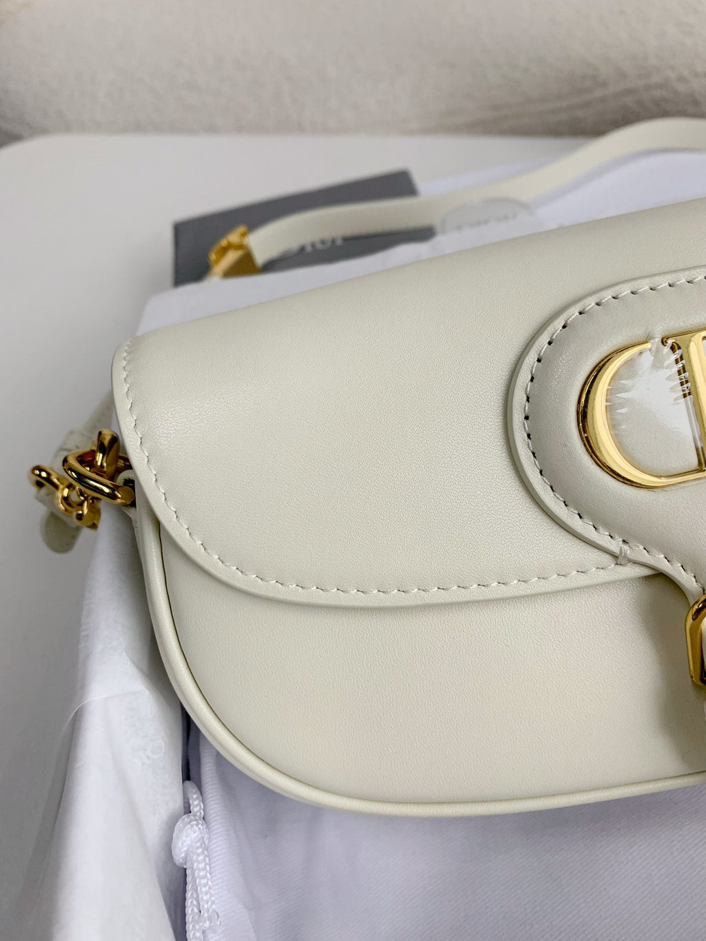 Mala DIOR