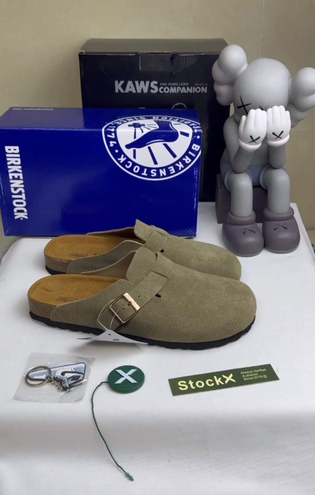 Chinelo BIRKENSTOCK