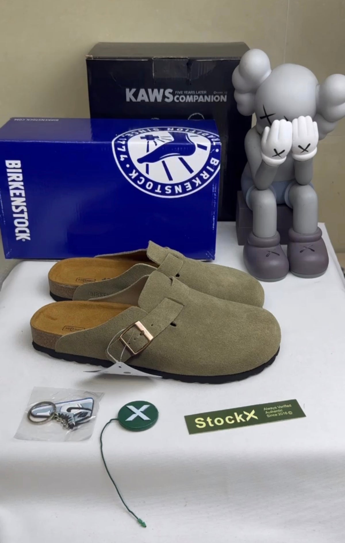 Chinelo BIRKENSTOCK