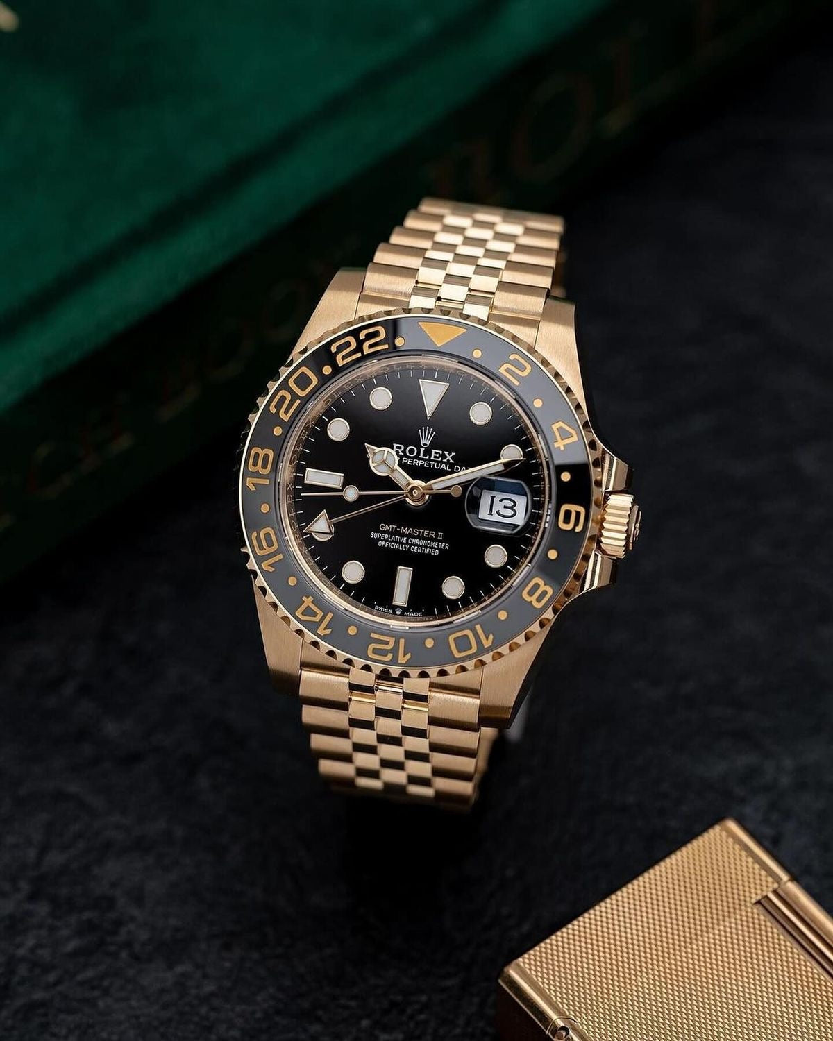 ROLEX