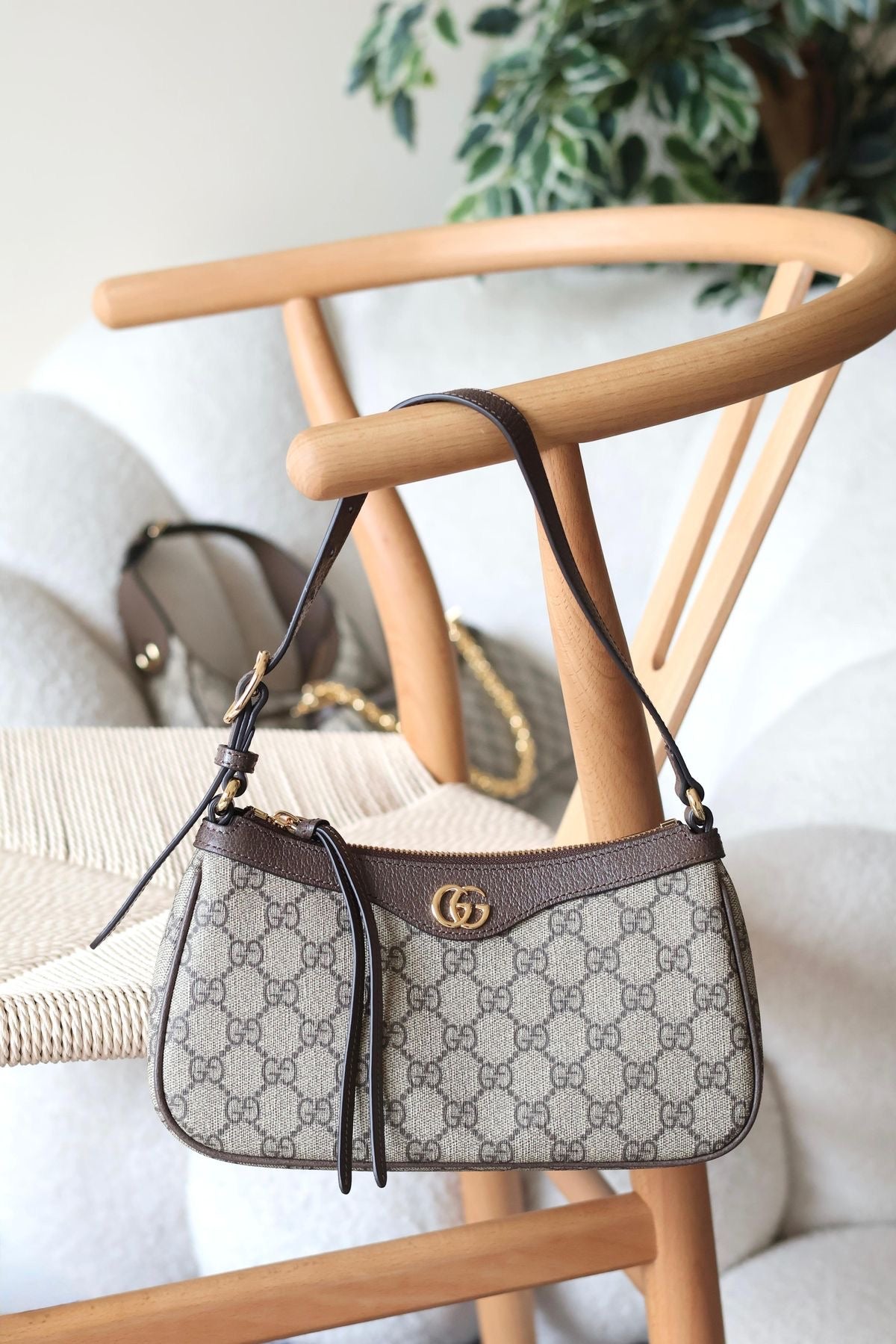 Mala GUCCI