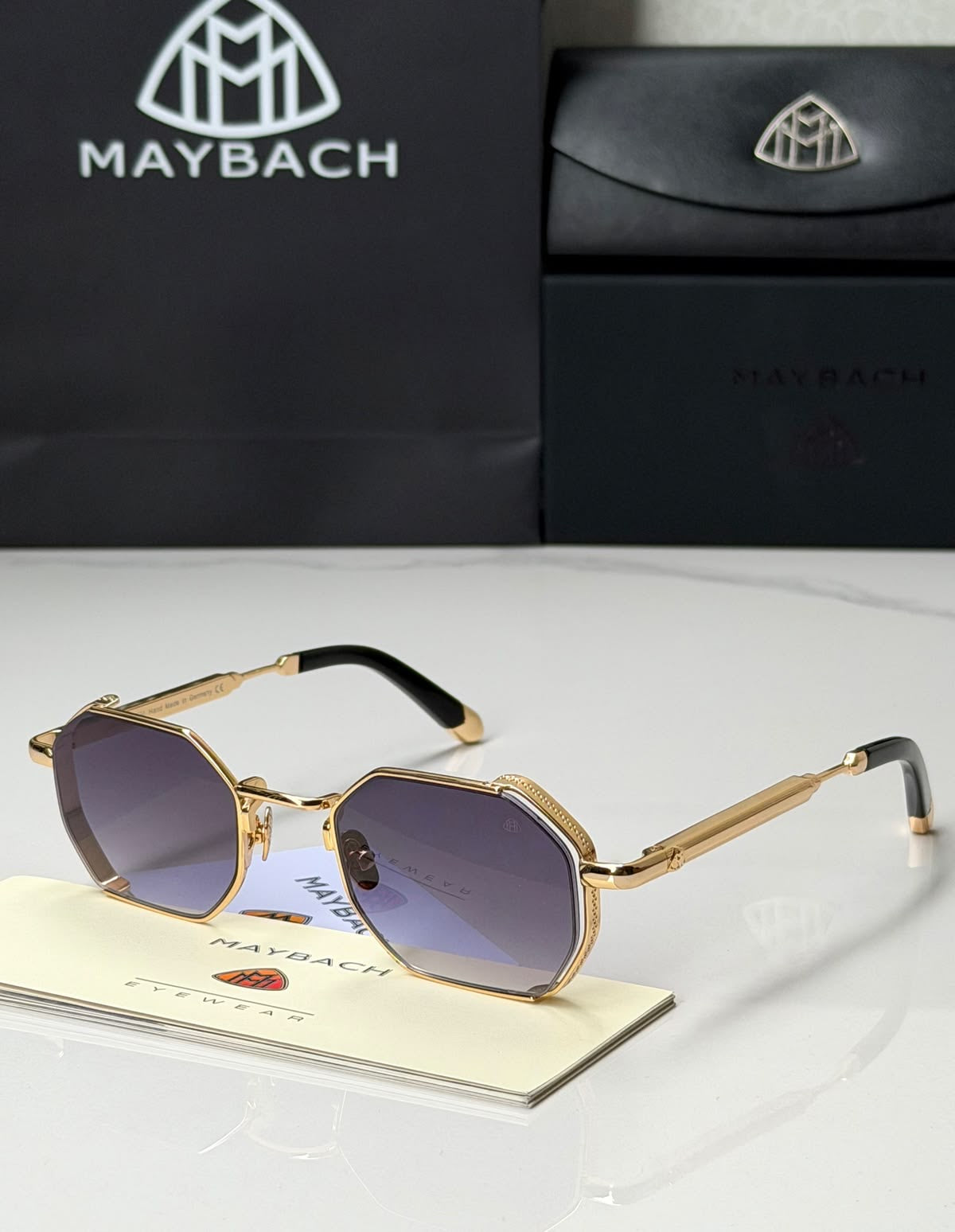 Óculos MAYBACH