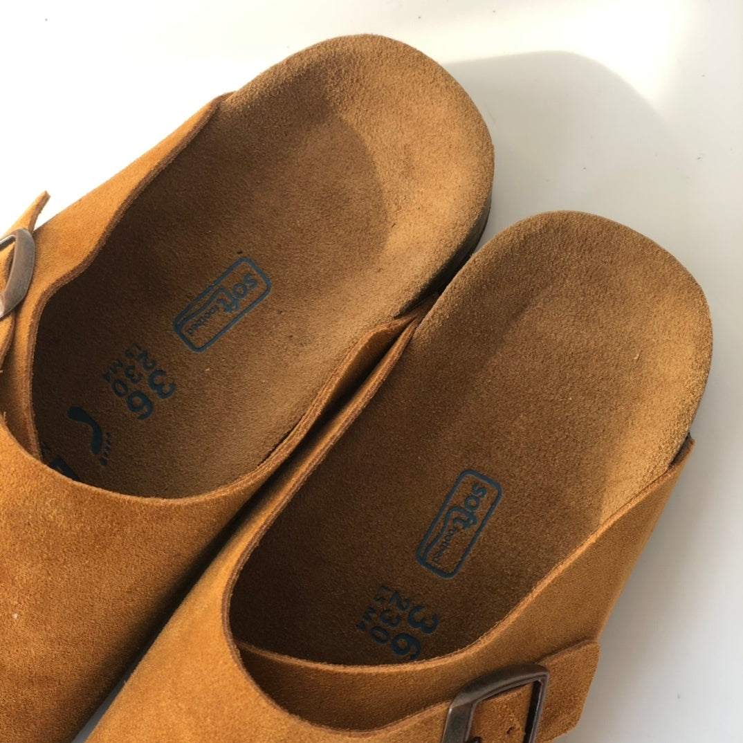 BIRKENSTOCK