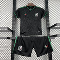 Kids México Kit Completo Away 2026 World Cup