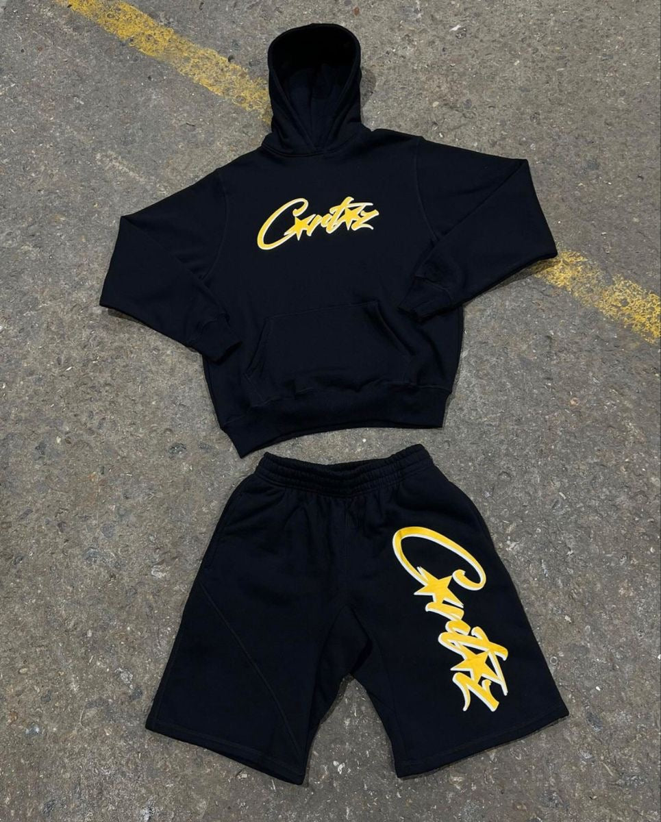 Conjunto CORTEIZ