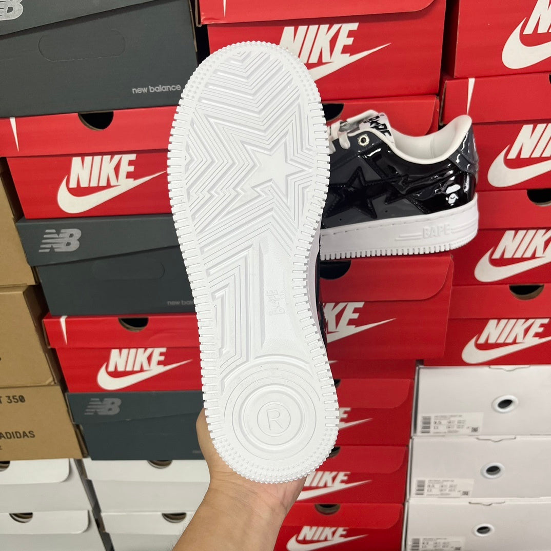 Sapatilhas BAPE