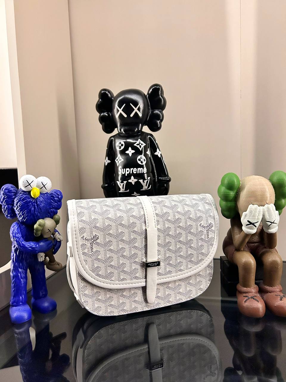 Bolsa GOYARD