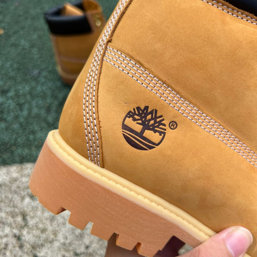 Timberland