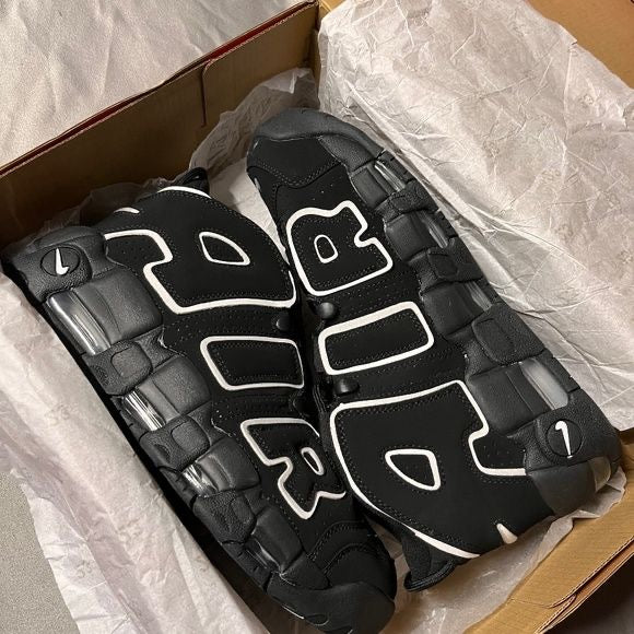 Nike Air More Uptempo