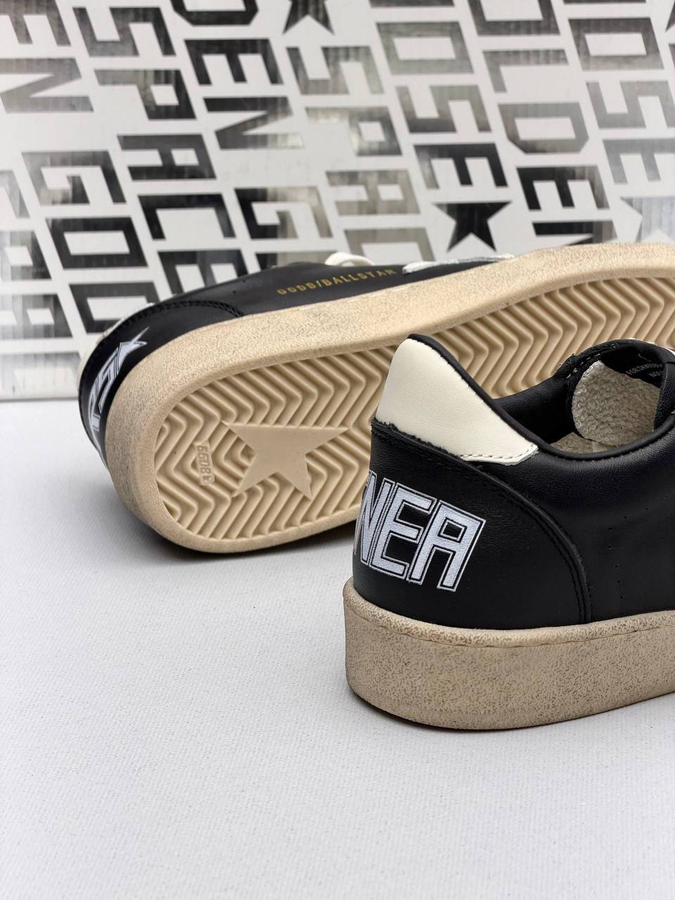 Golden Goose
