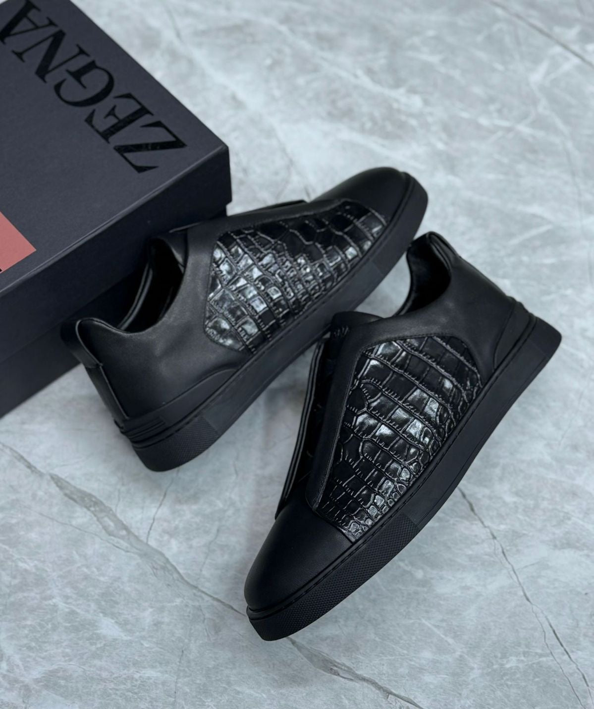 ZEGNA