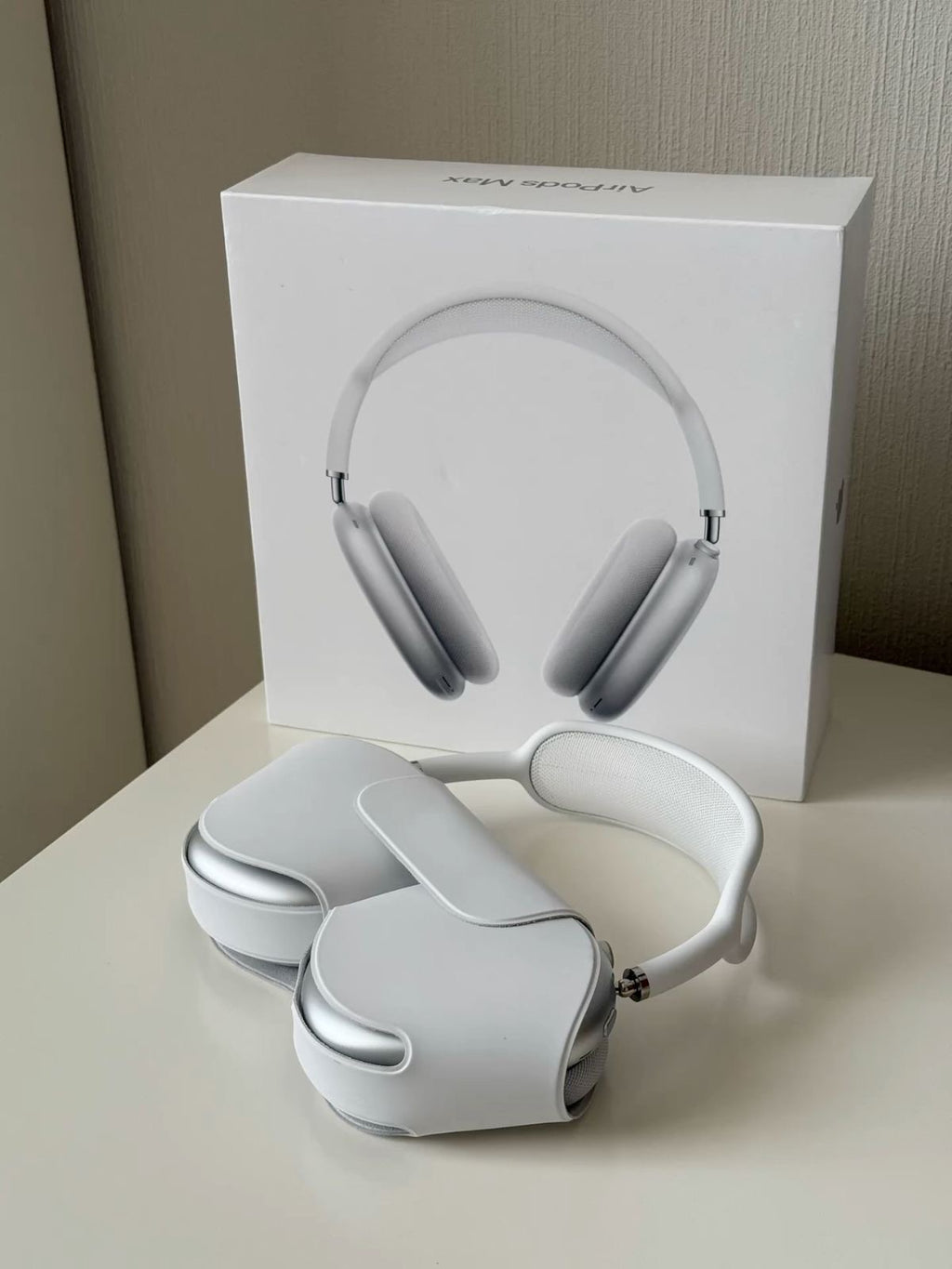 AIRPODS MAX (2020)