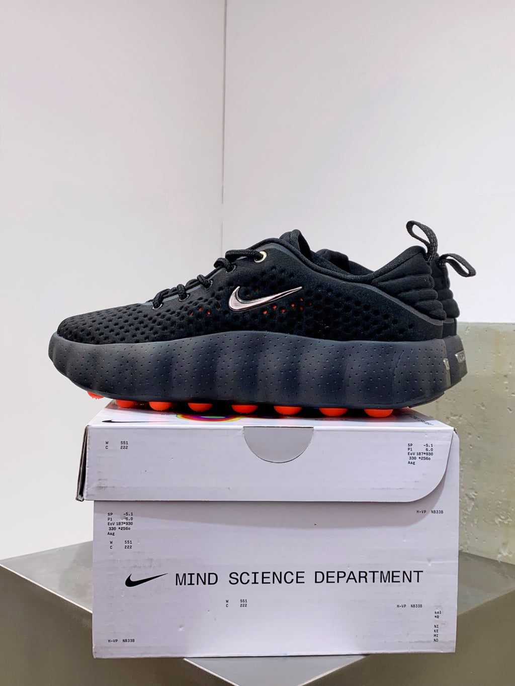 Nike