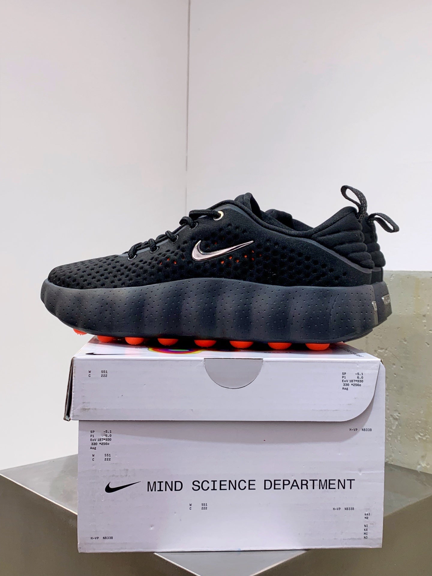 Nike