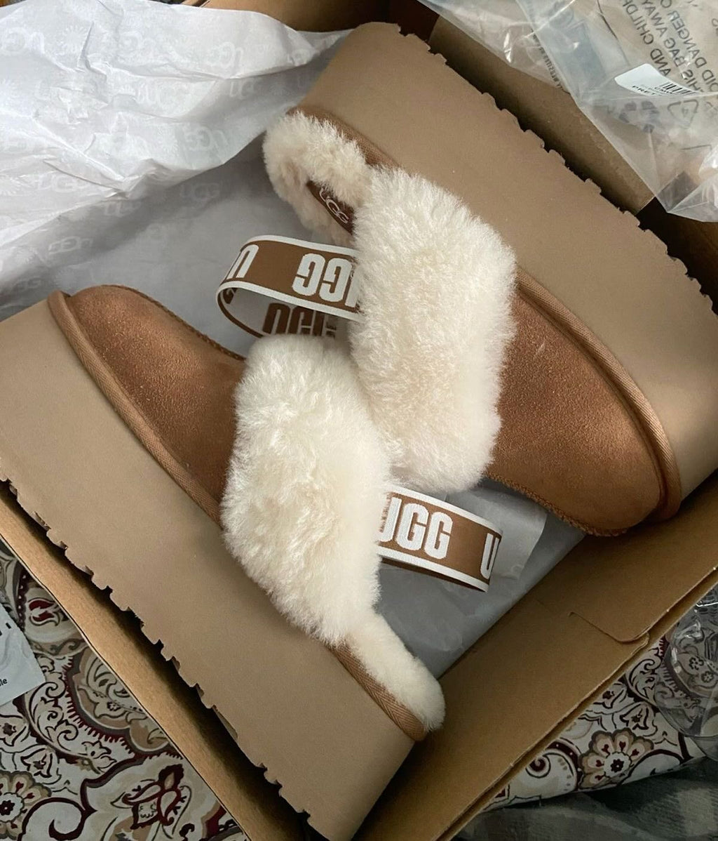 UGG