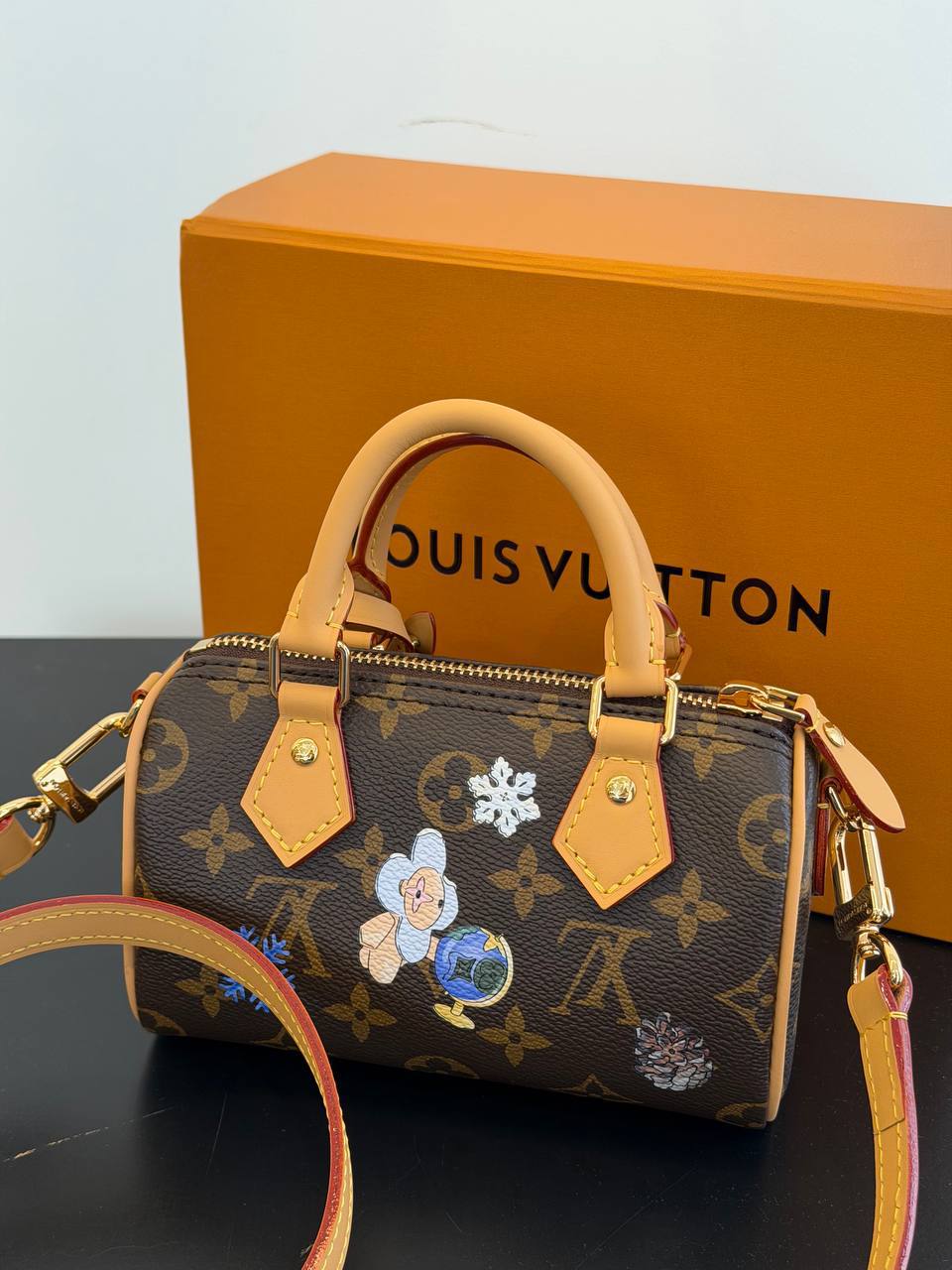 LV