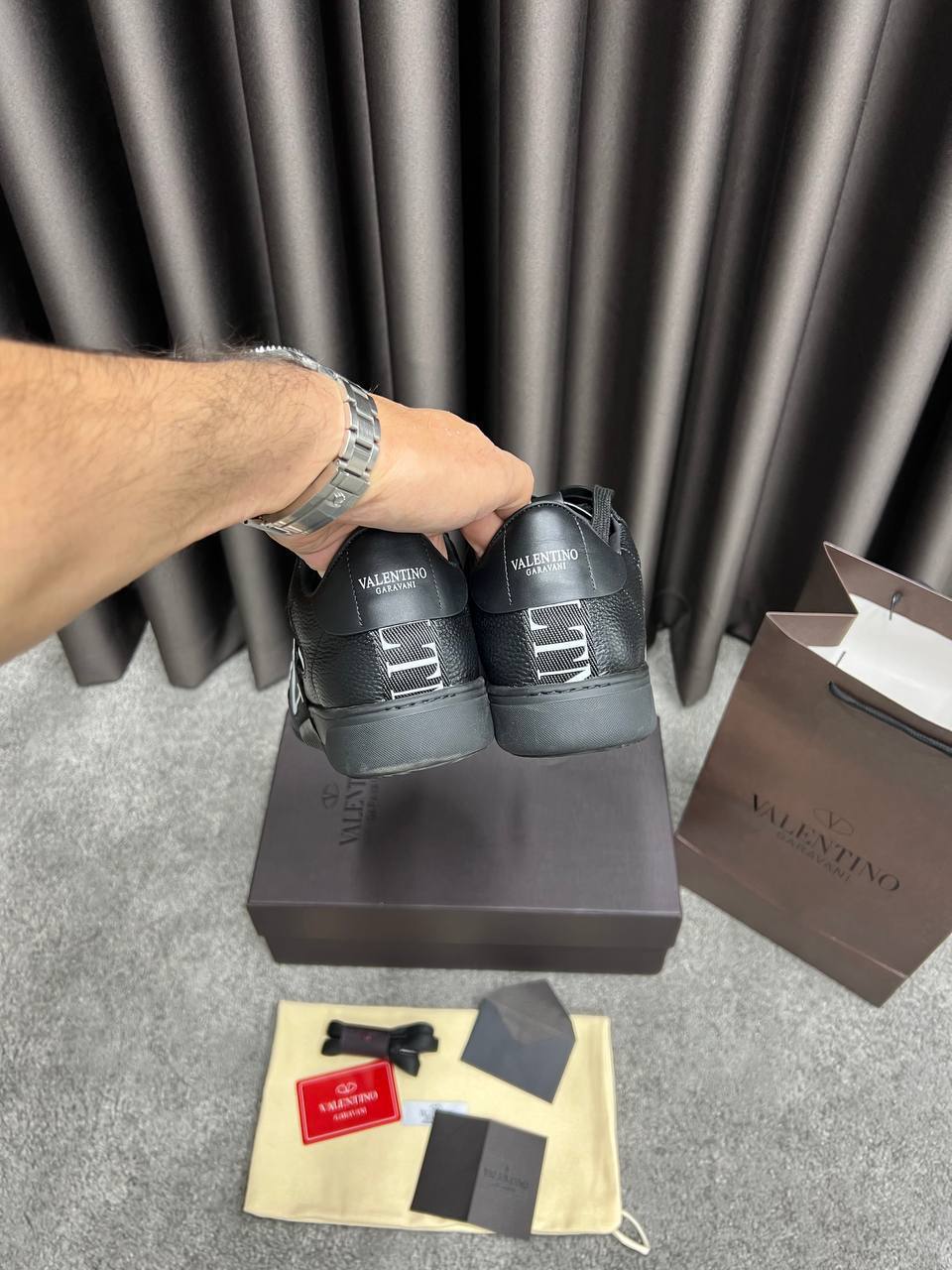 VALENTINO