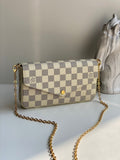 Bolsa LV