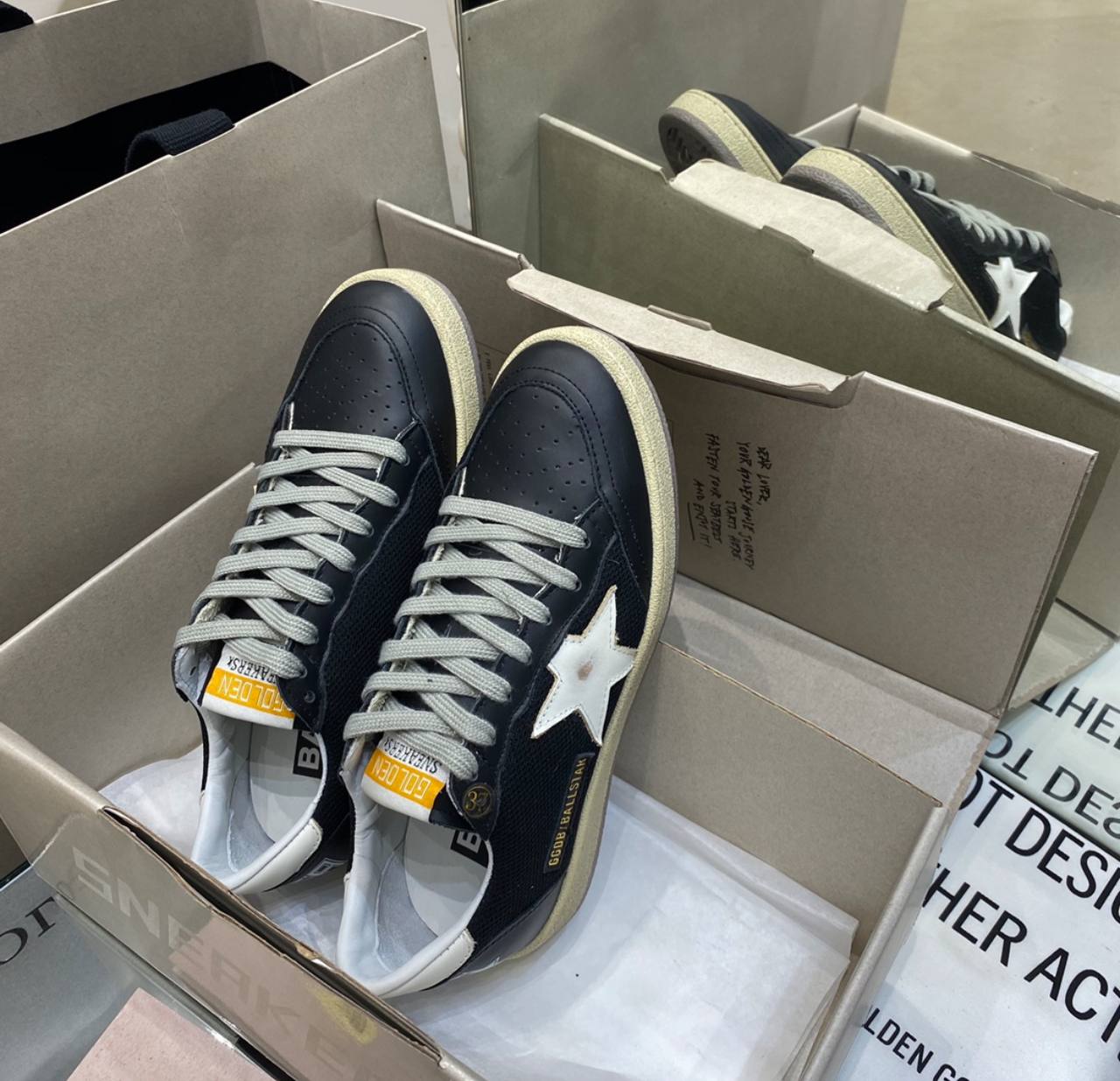 Golden Goose