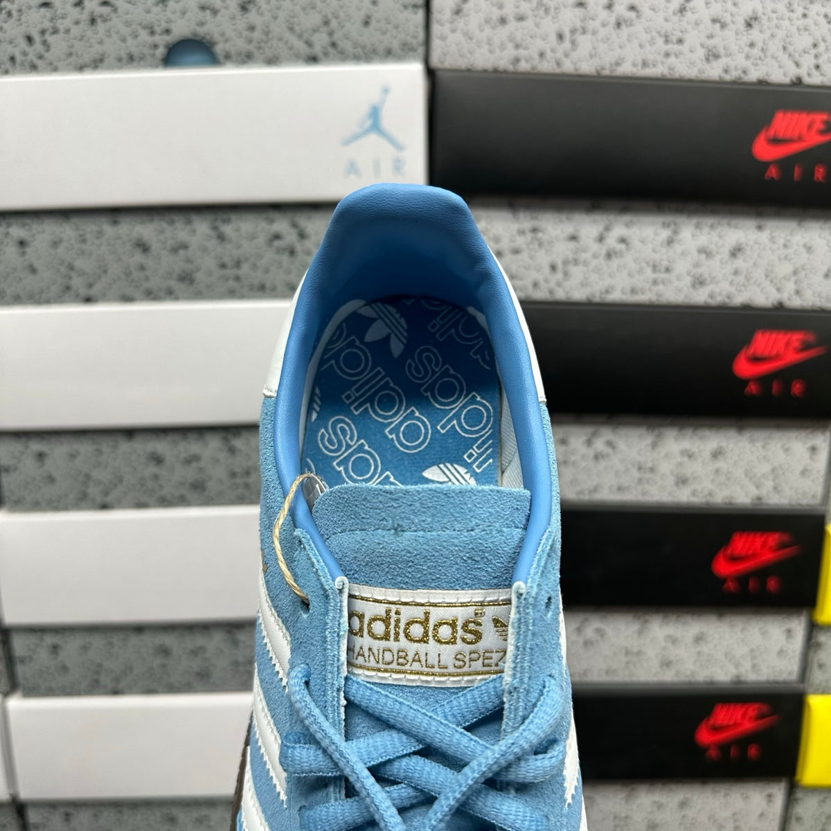 Sapatilhas Adidas Spezial