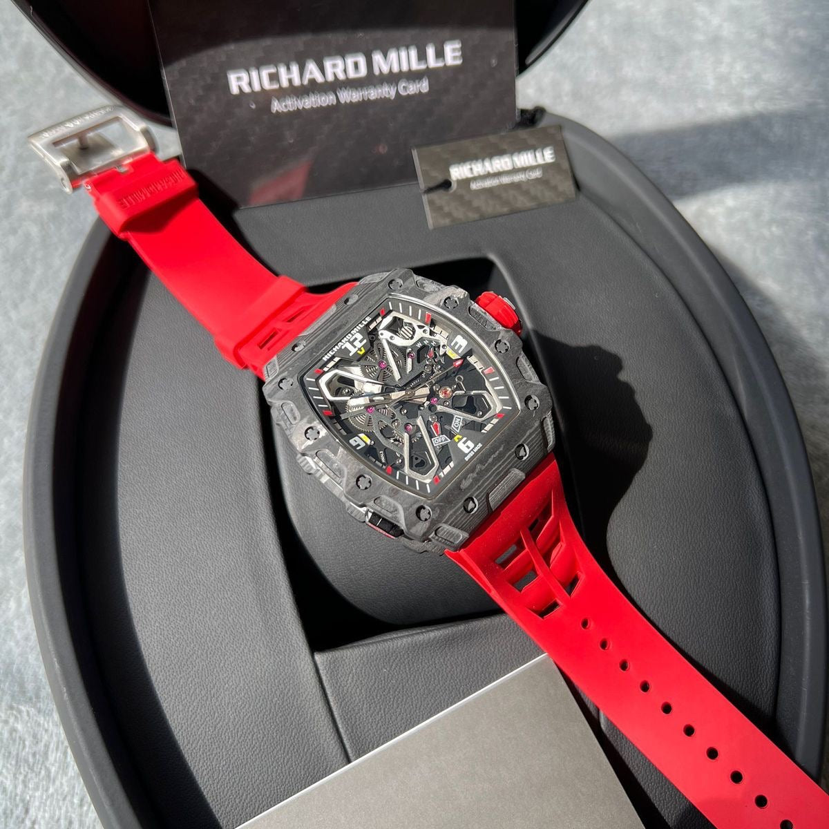 RICHARD MILLE