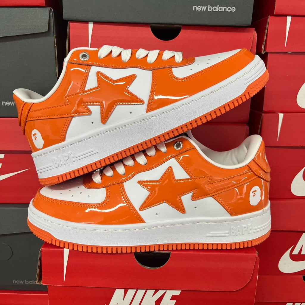 Sapatilhas BAPE