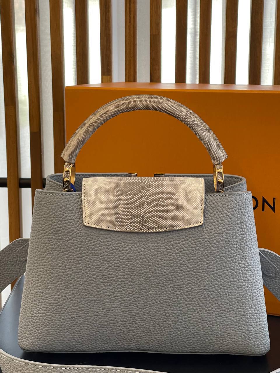 Mala LV