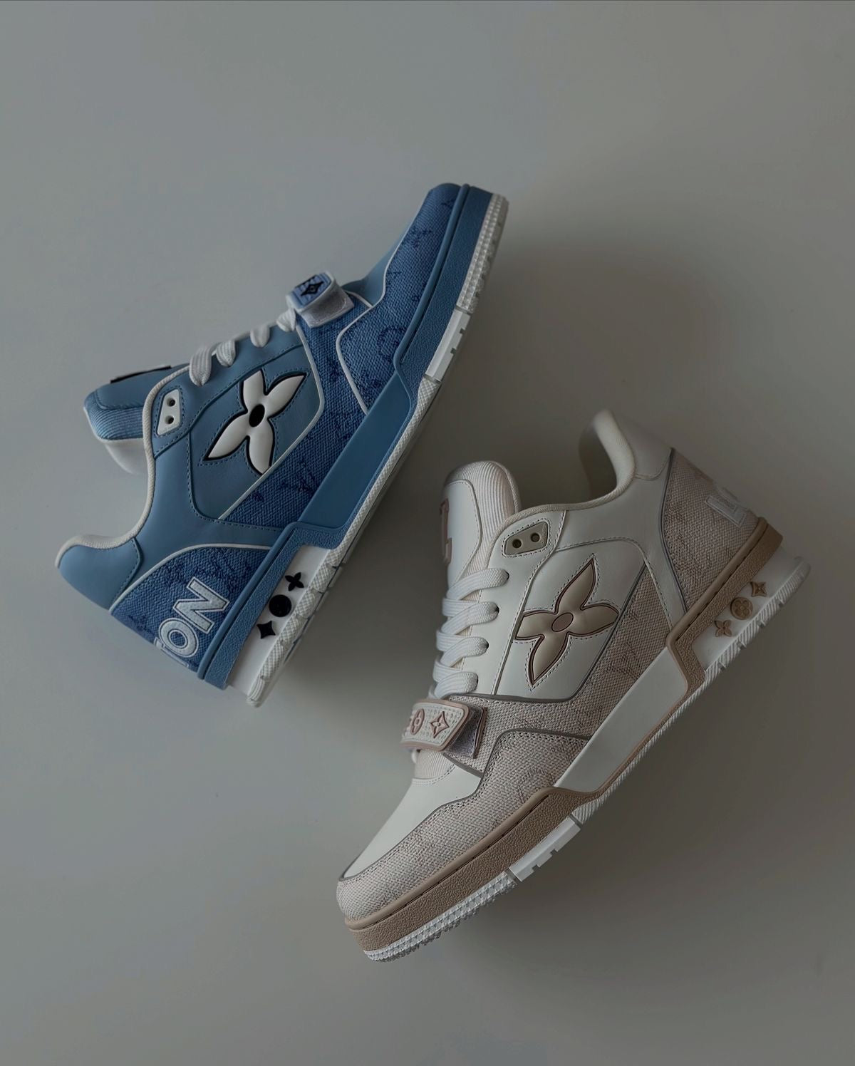 LV