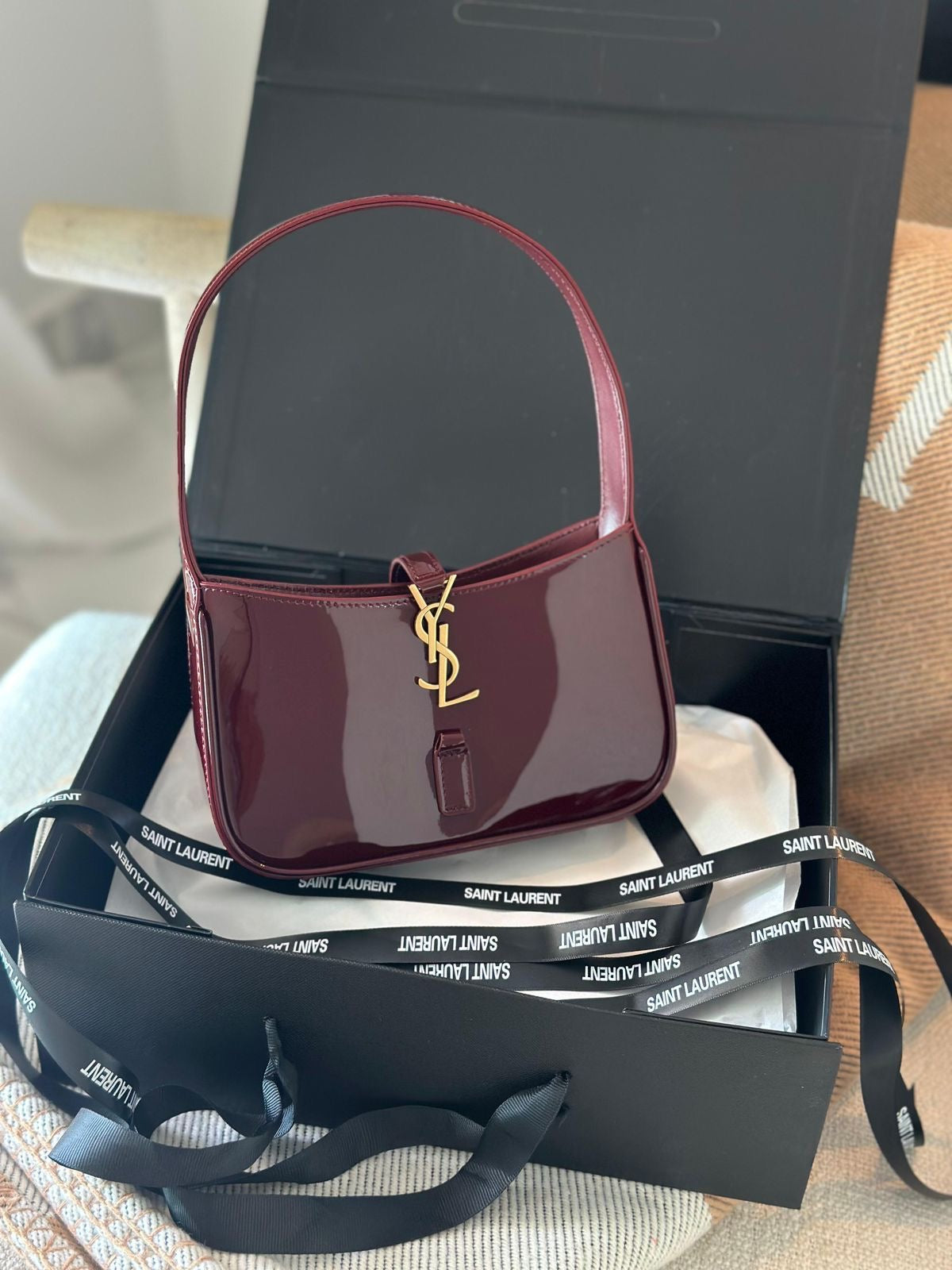 Mala YSL