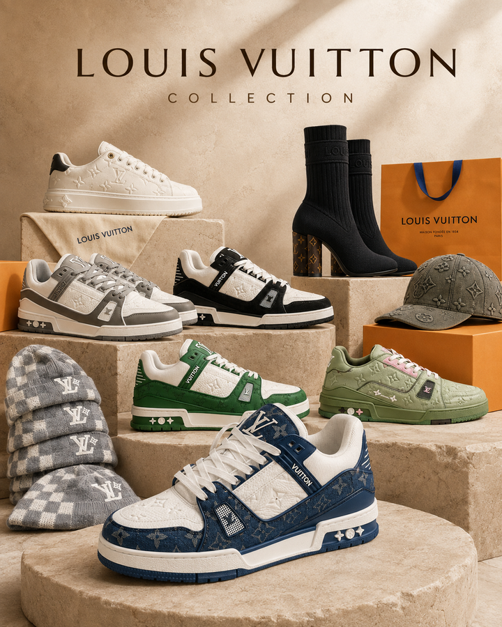 Louis Vuitton