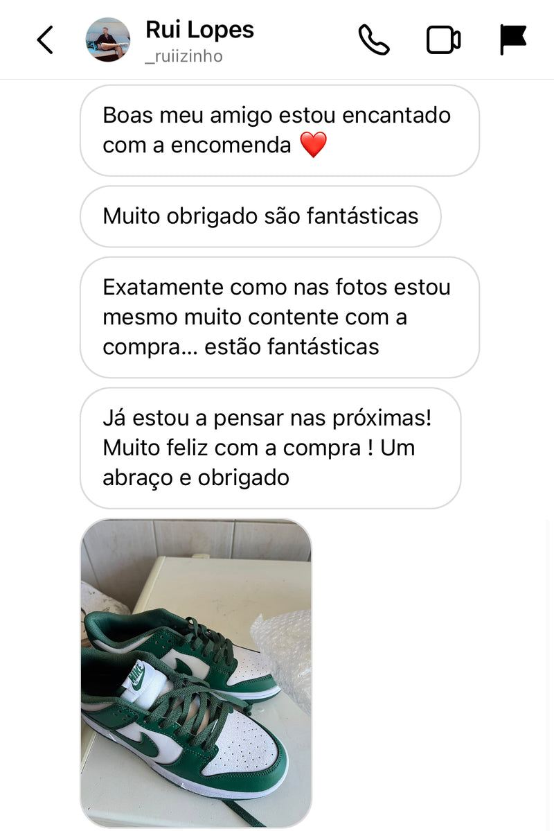 Feedback do cliente 4