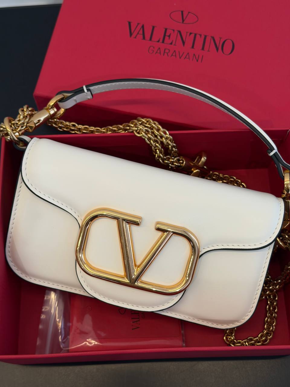 VALENTINO