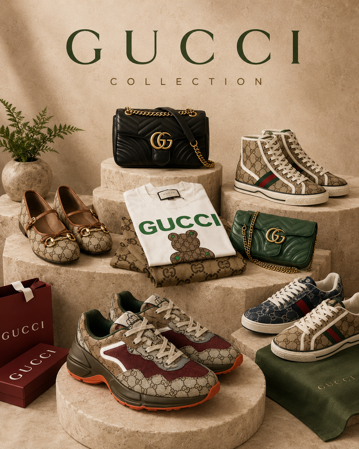 Gucci