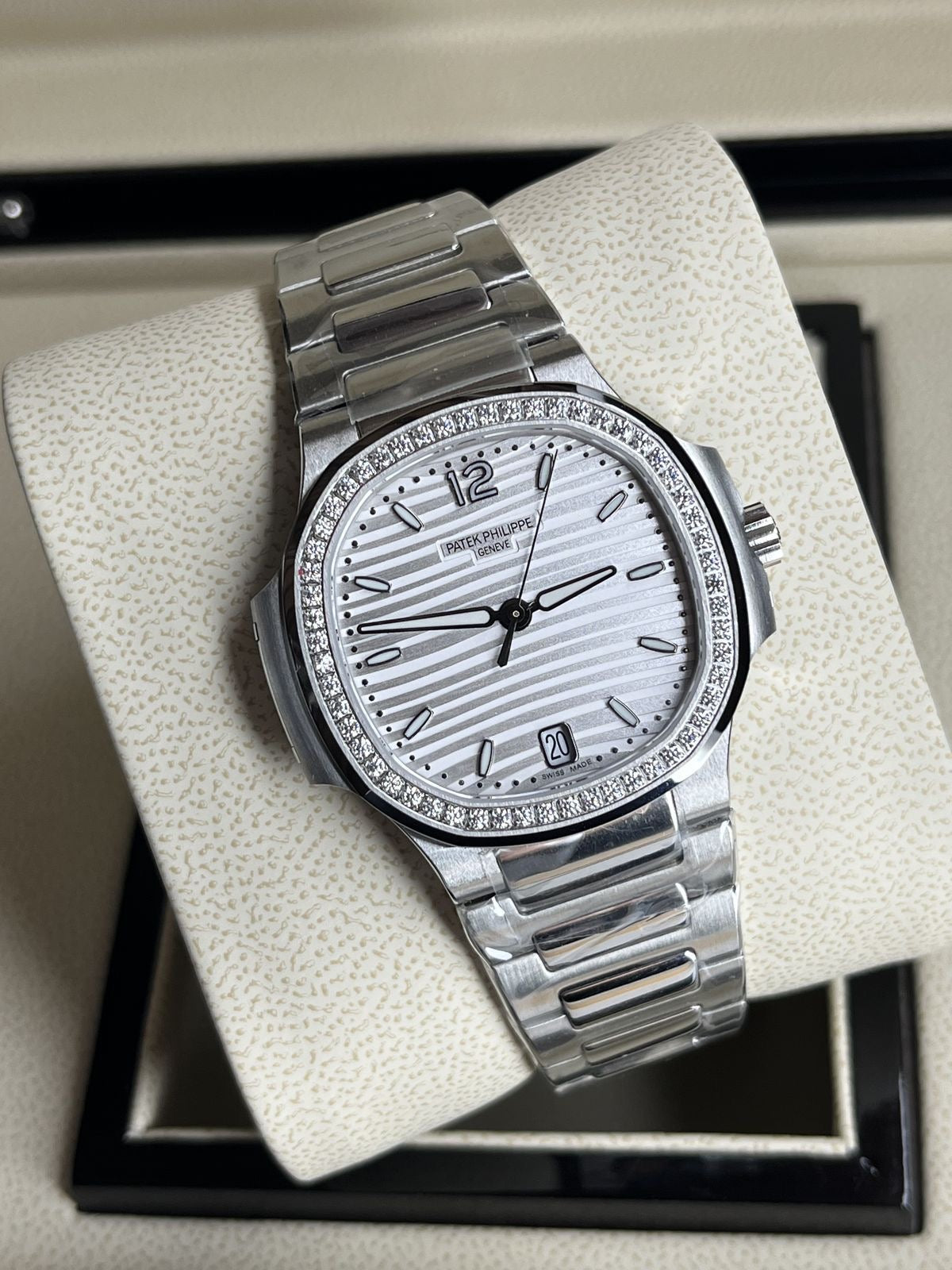 PATEK PHILIPPE