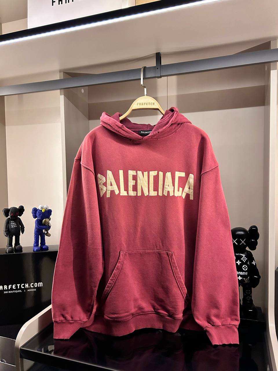 Sweat BALENCIAGA