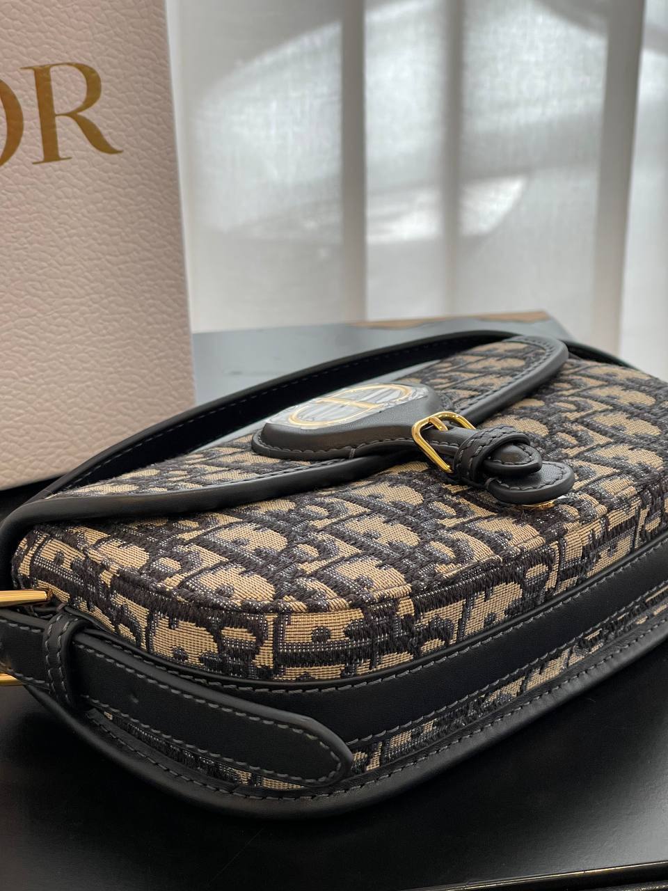 Mala DIOR