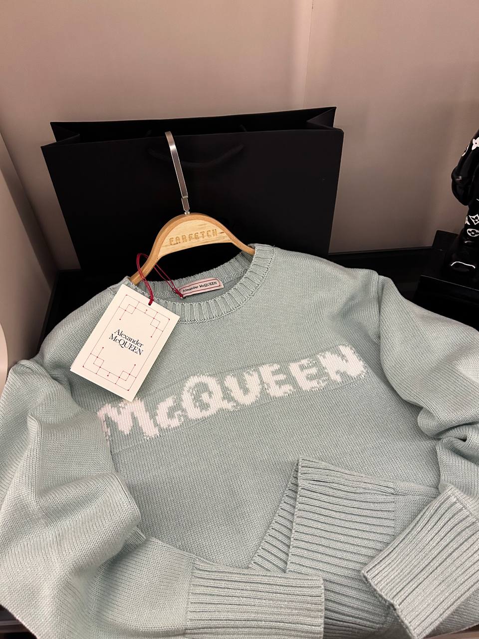 Sweat Alexander McQueen