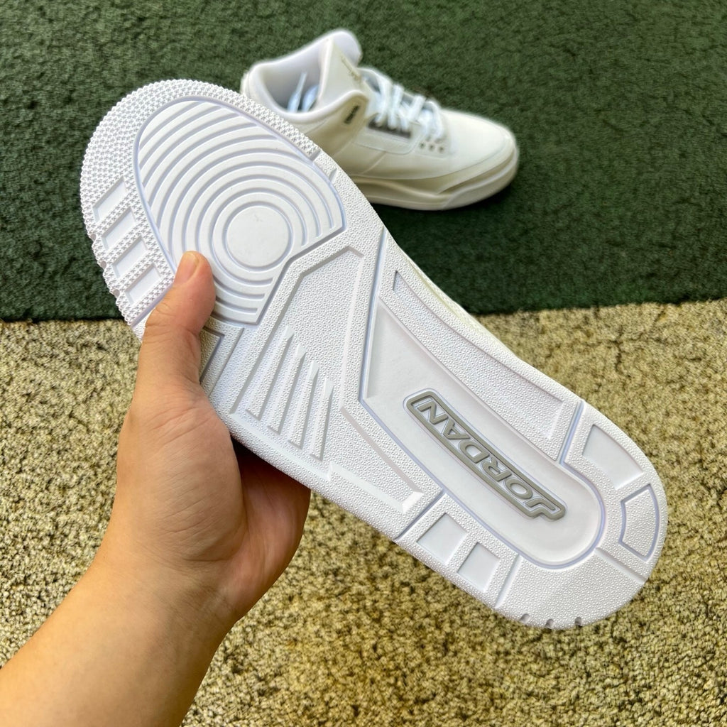 Jordan 3