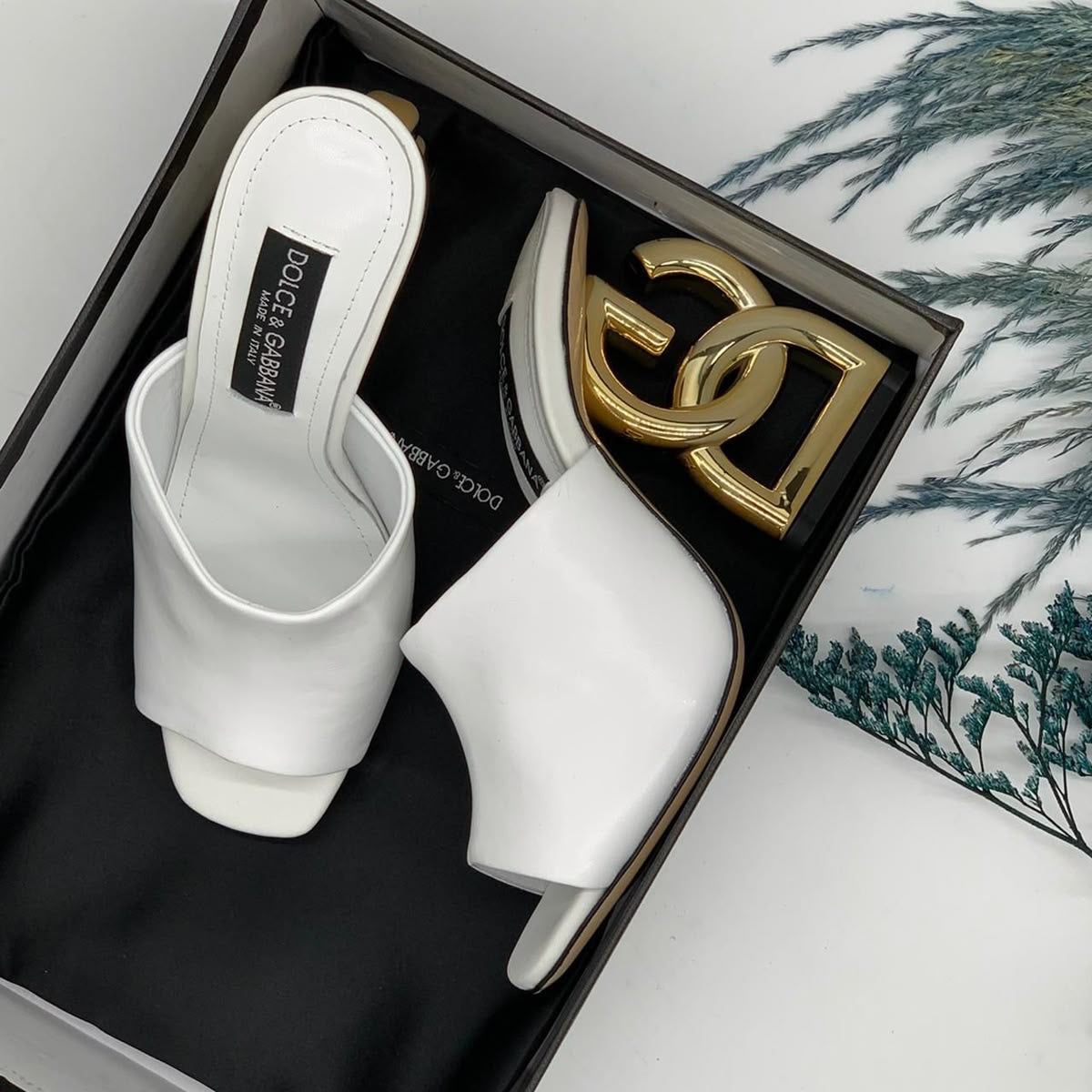 Saltos D&G