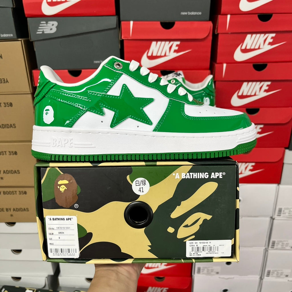 Sapatilhas BAPE