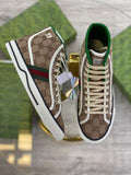 Sapatilhas GUCCI